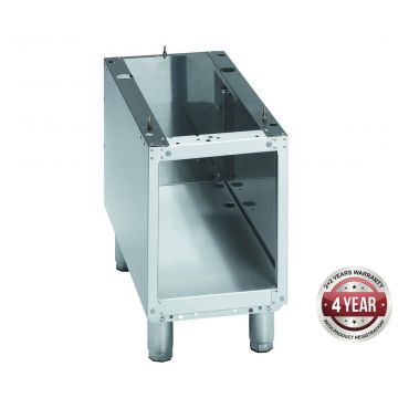 Fagor MB705 open front stand to suit 05 models in 700 series