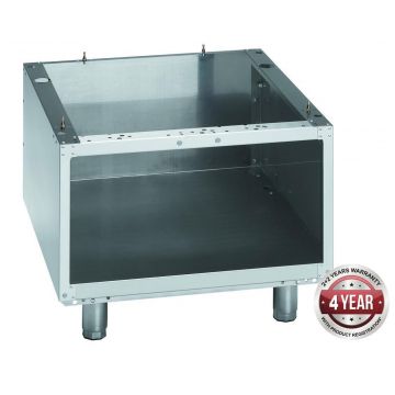 Fagor MB710 open front stand to suit 10 models in 700 series