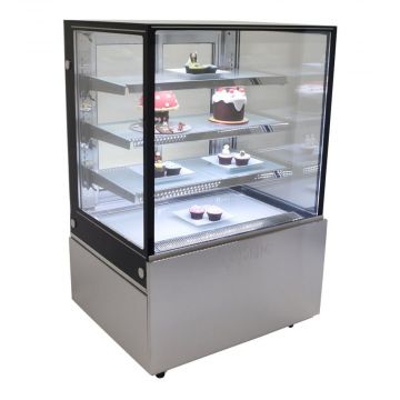 Bromic FD4T0900C Glass Cold Food Display