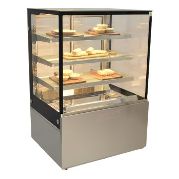 Bromic FD4T0900H Heated Glass Food Display