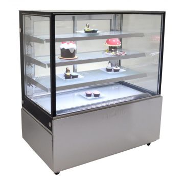 Bromic FD4T1200C Glass Cold Food Display