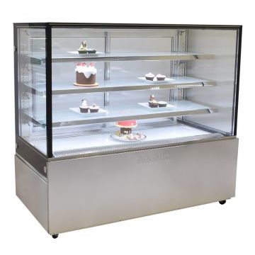 Bromic FD4T1500C Glass Cold Food Display