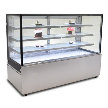 Bromic FD4T1800C Glass Cold Food Display