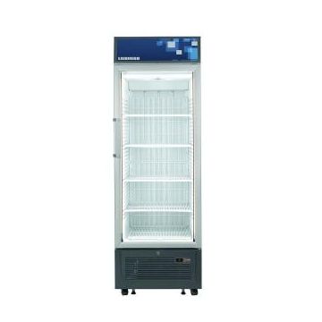 Liebherr FDv 4613 1 Door Display Freezer