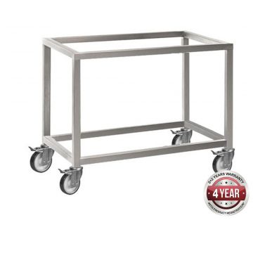 FED Trolley for Countertop Bain Marie BMT11