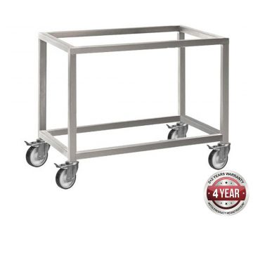 FED Trolley for Countertop Bain Marie BMT14