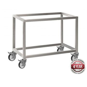 FED Trolley for Countertop Bain Marie BMT17