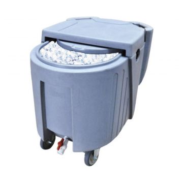 FED CPWK11222 Insulated Ice Caddie