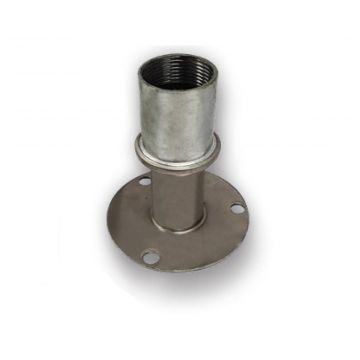 FED Adjustable feet for premium stainless steel range DMFEET