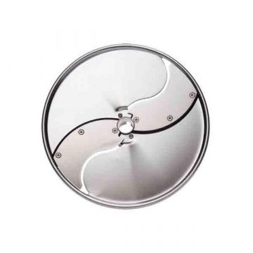 FED Stainless Steel Slicing Disc With SBlades 06 mm DS650081