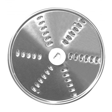 FED Stainless Steel Grating Disc 2 mm DS653178