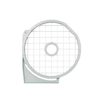 FED Dicing grid 20x20 mm DS653570