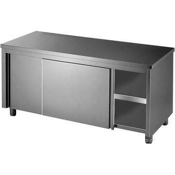 Modular Systems DTHT1200H Kitchen Tidy Workbench Cabinet