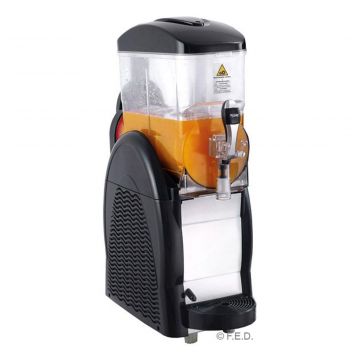 FED FABIGANI1S Single 12 Litre Granita Slushy Machine