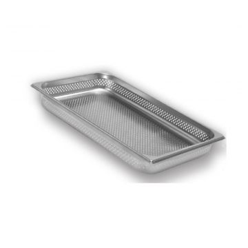 FED GNP11100 Perforated Gastronorm Pan AUSTRALIAN STYLE