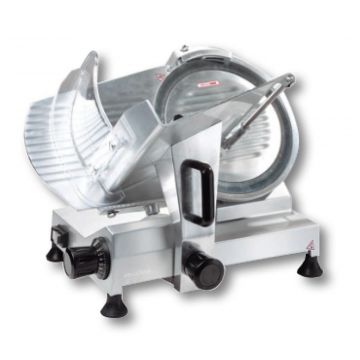 FED HBS250 JACKS Professional Deli Slicer