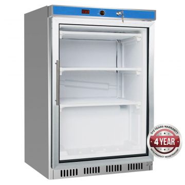 Thermaster HR200 Stainless Steel Bar Fridge