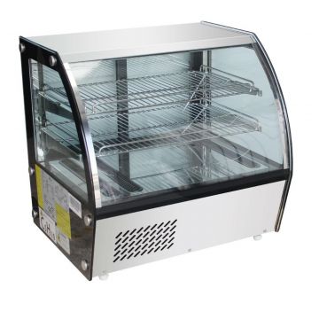 FED HTR100N Chilled CounterTop Food Display