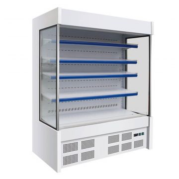 FED HTS1500 Refrigerated Open Display