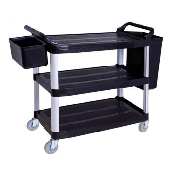 FED JDUC3401 Utility Trolley Only