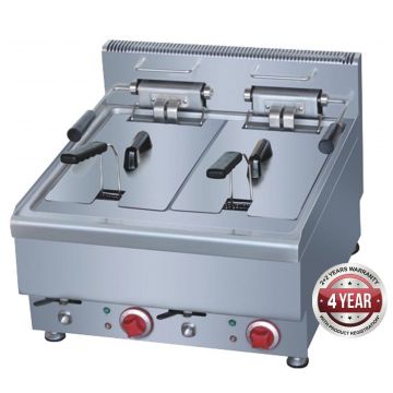 FED JUSTEF2 Electric Fryer