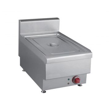 FED JUSTY1 Bain Marie