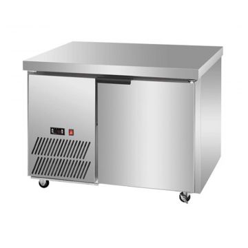 FED LBF090 Single door Lowboy Fridge