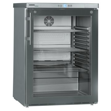 Liebherr FKUv 1663 Compact Fridges