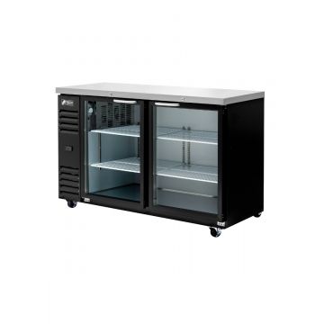 Fresh Refrigeration FNB60BG Back Bar Fridge 442L