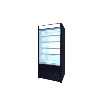 Fresh Refrigeration FOD36VS Open Display Fridge 554L