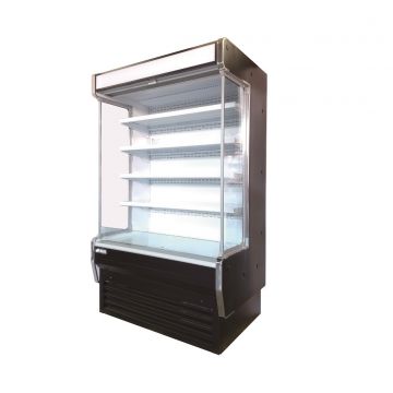 Fresh Refrigeration FOD48VG Open Display Fridge