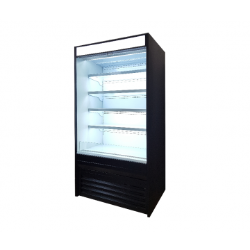 Fresh Refrigeration FOD48VS Open Display Fridge 756L