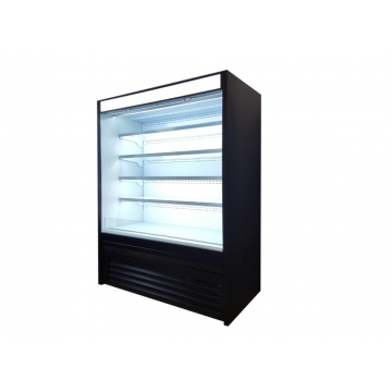 Fresh Refrigeration FOD60VS Open Display Fridge 959L