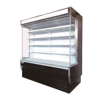 Fresh Refrigeration FOD72VG Open Display Fridge