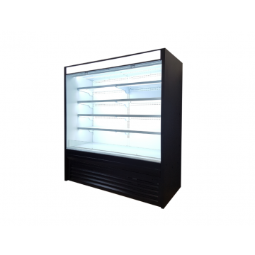 Fresh Refrigeration FOD72VS Open Display Fridge 1162L