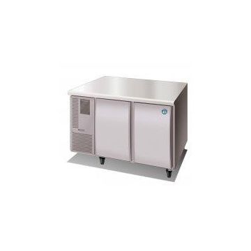 Hoshizaki Commercial FTC120MNA 2 Door Counter Freezer