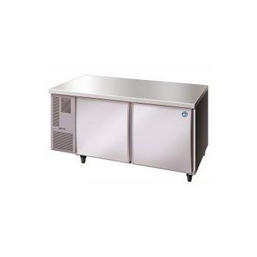 Hoshizaki Commercial FTC150MNA 2 Door Counter Freezer