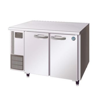 Hoshizaki Professional FTE120SDAGN 2 Door Counter Freezer