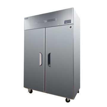 Fresh Refrigeration FTM49FS High Top Mount Upright One Door 560L Fridge