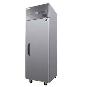 Fresh Refrigeration FTM23RS High Top Mount Upright One Door 560L Fridge