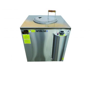 Gasmax Commercial Tandoori Oven BSB780