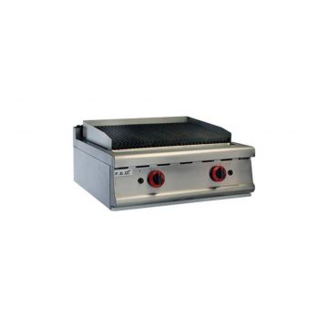 Gasmax JZHTRH Nature Gas Char Grill top