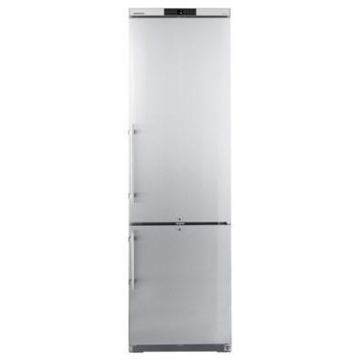 Liebherr GCv 4060 Stainless Steel Solid Split 1 Door Combo FridgeFreezer ProfiLine