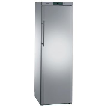 Lebherr GKv 4360 Stainless Steel Fridges