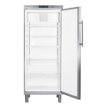 Liebherr GKv 5790 Stainless Steel Fridges