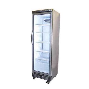 Bromic GM0374 372Lt White Fridge