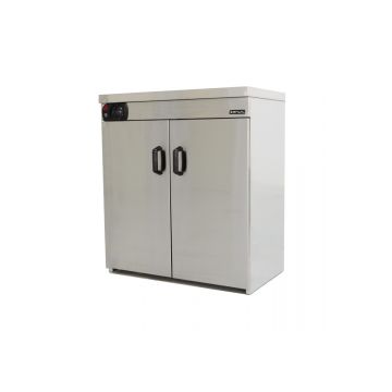 Anvil HCA0002 Double Door Warming Cupboard