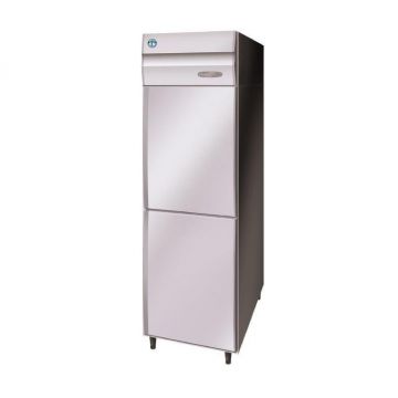 Hoshizaki Commercial HF78MAA Upright Split Door Freezer