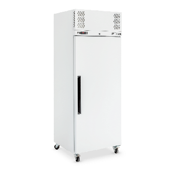 Williams HP1SW Pearl One Door White Colorbond Upright Storage Refrigerator