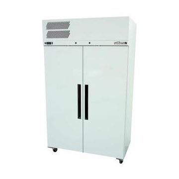 Williams Pearl Star HPS2SDCB 2 Door Fridge Commercial Fridge and Freezer Sales Australia